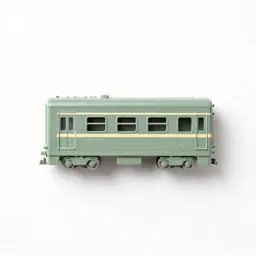 Passenger train