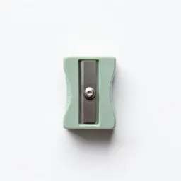 Pencil sharpener