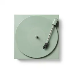 Phonograph record