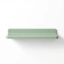 Plate rail