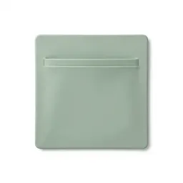 Pocket flap
