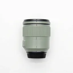 Portrait lens