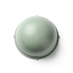 Pressure dome