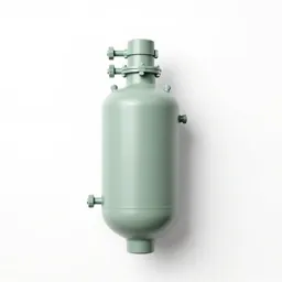 Pressurized water reactor