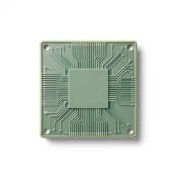 Printed circuit
