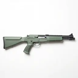 Pump action