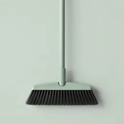 Push broom