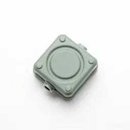 Radiator cap