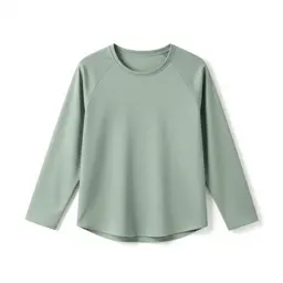 Raglan sleeve