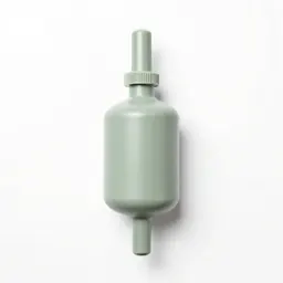 Reflux condenser