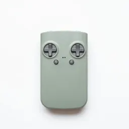 Remote control