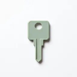 Return key