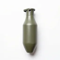 Rifle grenade