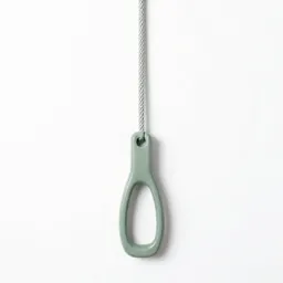 Rope tow