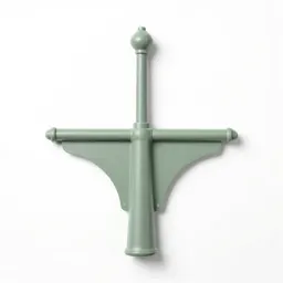 Royal mast