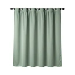 Safety curtain