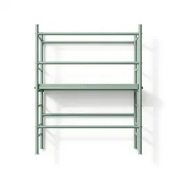 Scaffolding