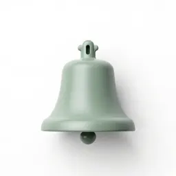 School bell