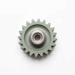 Second gear