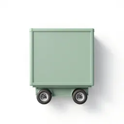 Semitrailer
