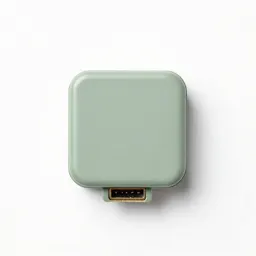Serial port