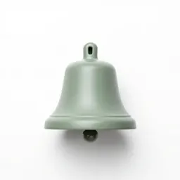 Shop bell