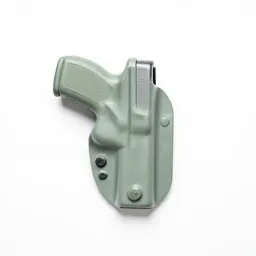 Shoulder holster