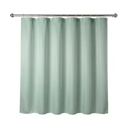 Shower curtain