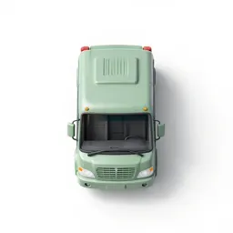 Shuttle bus