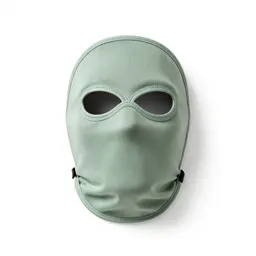 Ski mask
