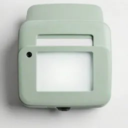 Slide projector