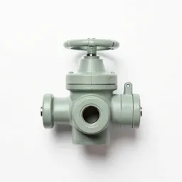 Slide valve