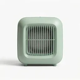 Space heater