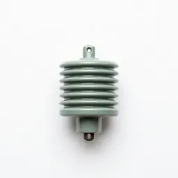 Spark coil