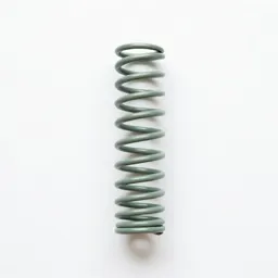 Spiral spring