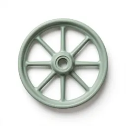 Spoke