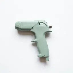 Spray gun