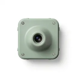 Spy satellite