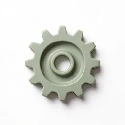 Stable gear