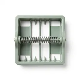 Steel trap