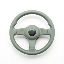Steering gear