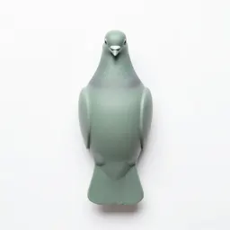 Stool pigeon