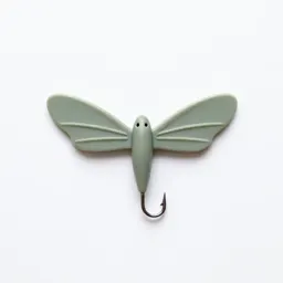 Streamer fly