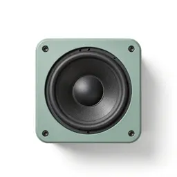 Subwoofer