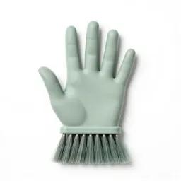 Sweep hand