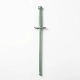 Sword cane