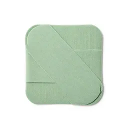 Oblique bandage