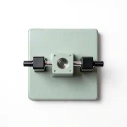 Optical bench