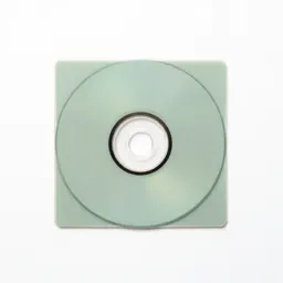 Optical disk