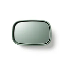 Outside mirror